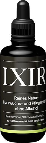 LXIR (50ml)